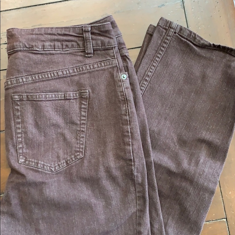 Coldwater Creek Jeans